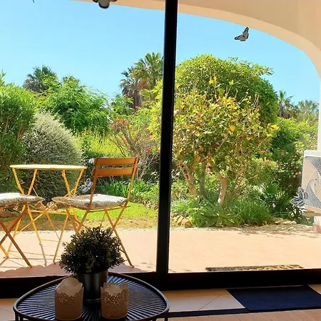 Apartment Sao Rafael 63 - - Pool - Free Wi-fi - Air Con