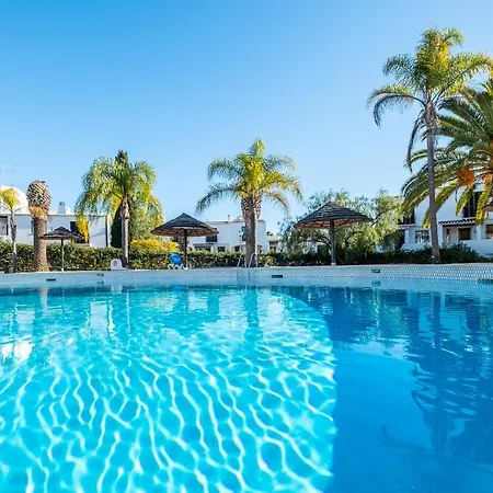 Apartment Sao Rafael 63 - - Pool - Free Wi-fi - Air Con Albufeira
