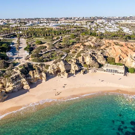 Apartment Sao Rafael 63 - - Pool - Free Wi-fi - Air Con *