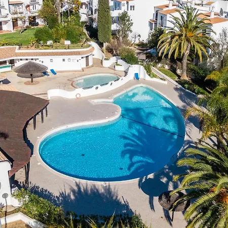 Apartment Sao Rafael 63 - - Pool - Free Wi-fi - Air Con