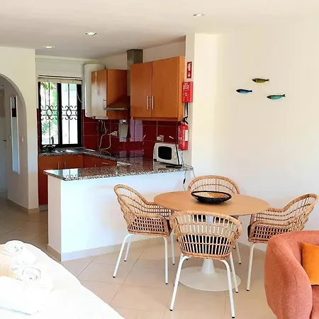 Appartamento Sao Rafael 63 - - Pool - Free Wi-fi - Air Con Albufeira