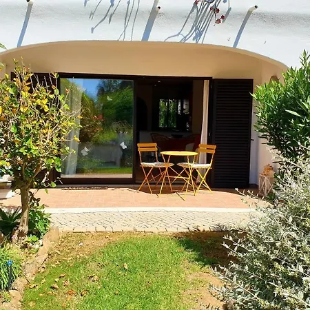 Sao Rafael 63 - - Pool - Free Wi-fi - Air Con Appartamento Albufeira