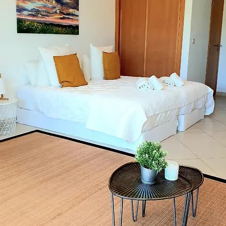 Sao Rafael 63 - - Pool - Free Wi-fi - Air Con * Albufeira