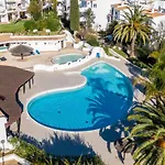 Apartment Sao Rafael 63 - - Pool - Free Wi-fi - Air Con